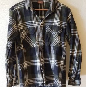 5/15$ Great northwest flannel